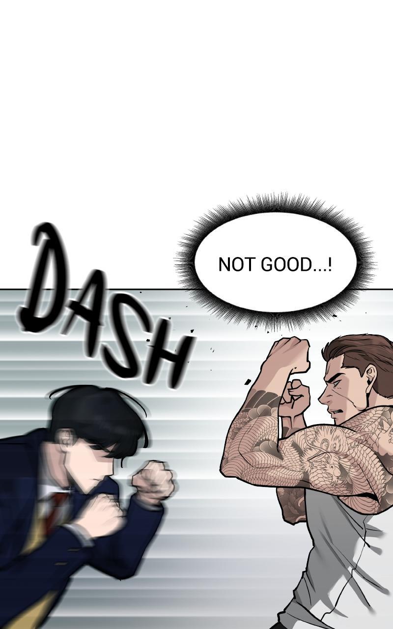Read Designated Bully Manga Online