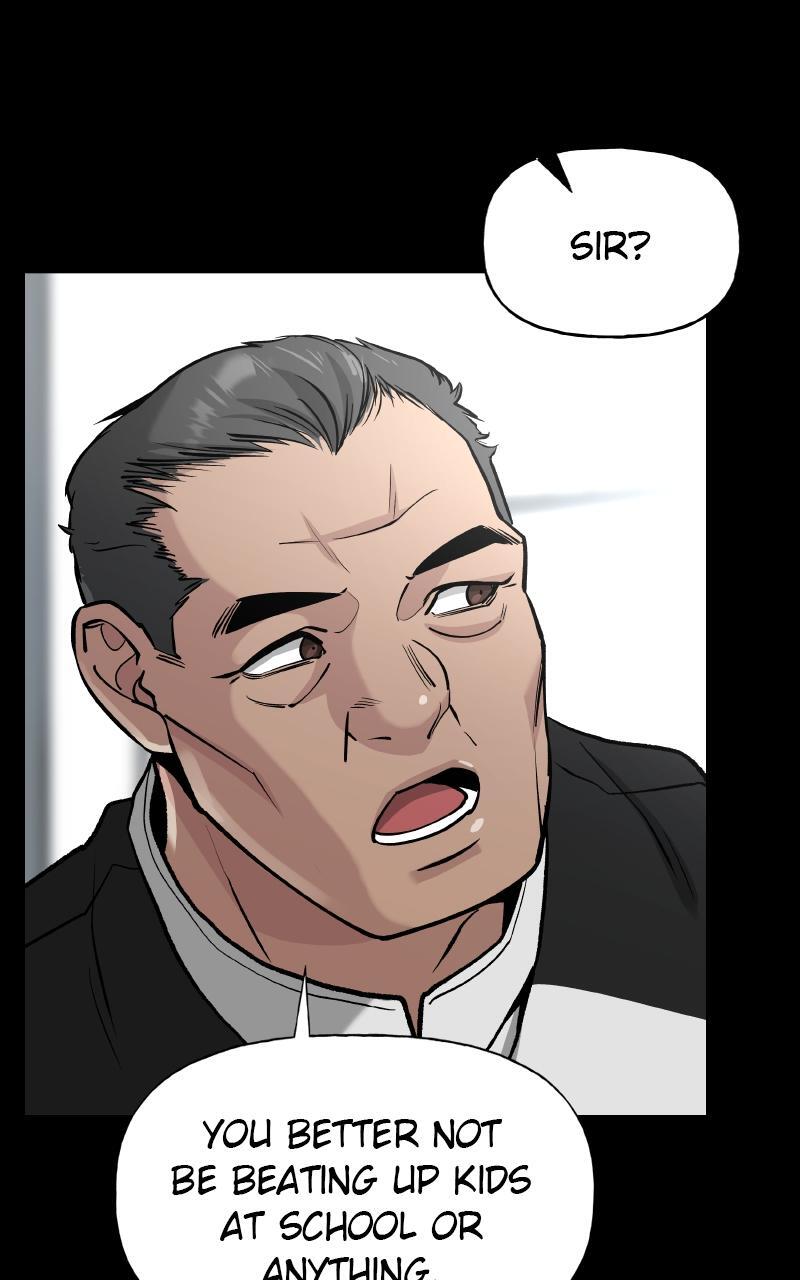 Read Designated Bully Manga Online