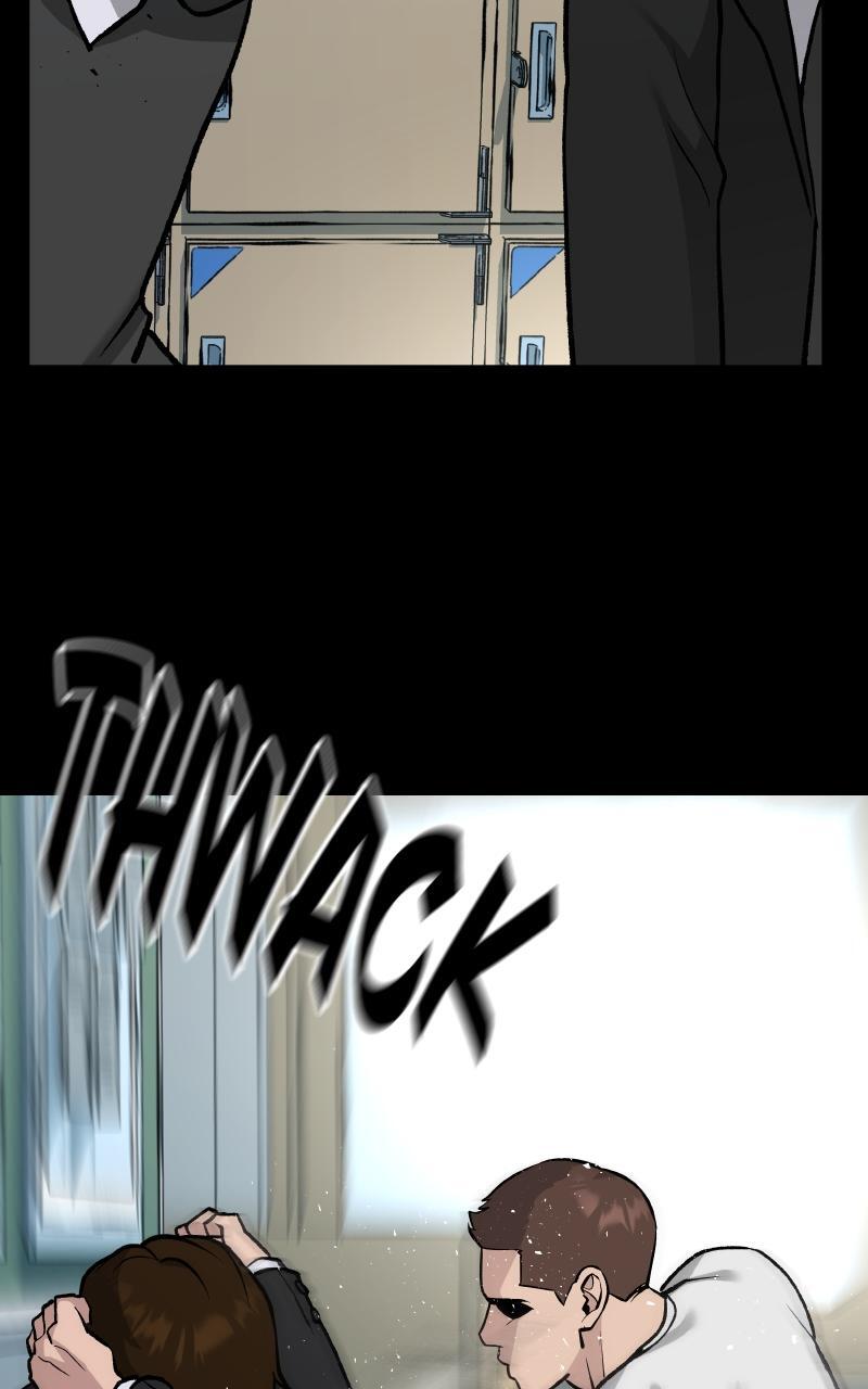 Read Designated Bully Manga Online