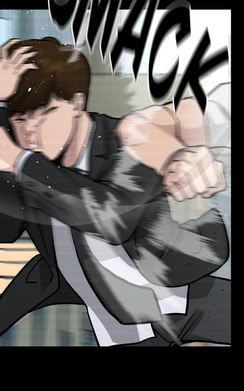 Read Designated Bully Manga Online