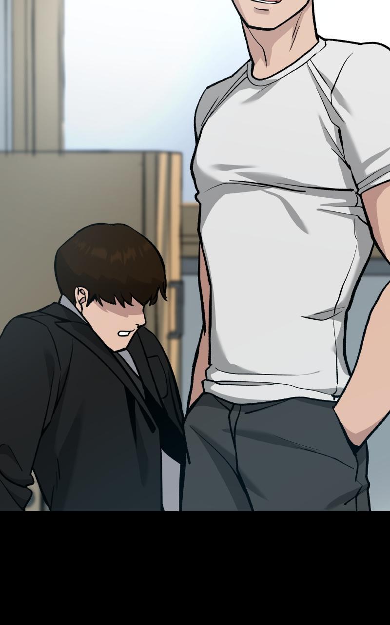 Read Designated Bully Manga Online