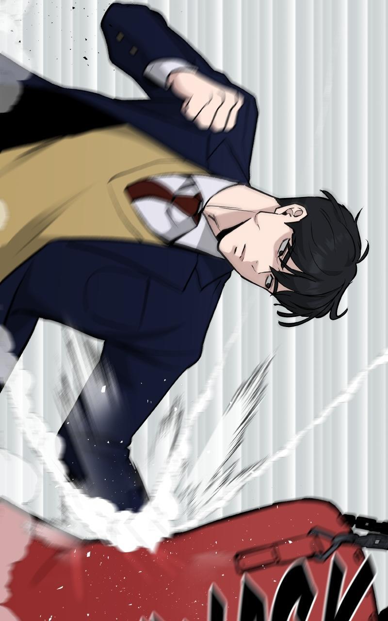 Read Designated Bully Manga Online