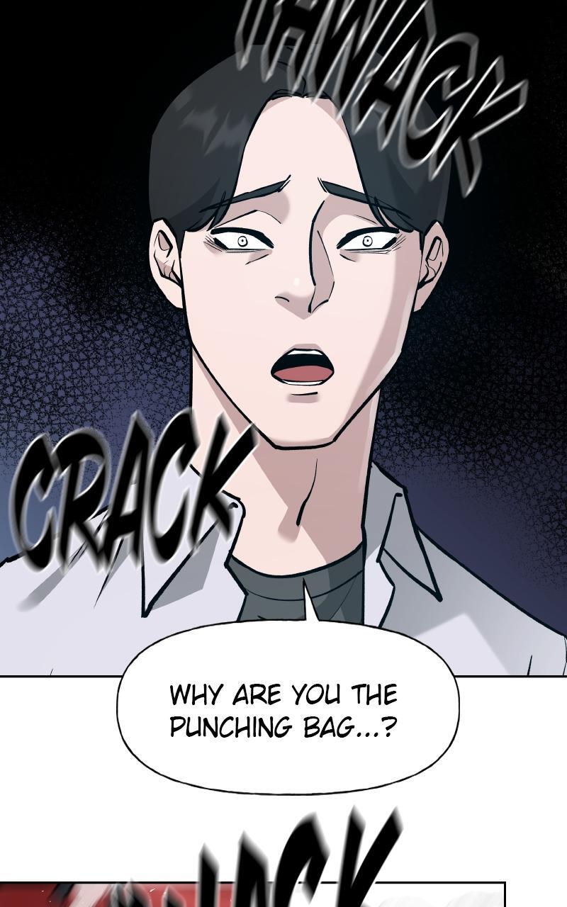 Read Designated Bully Manga Online