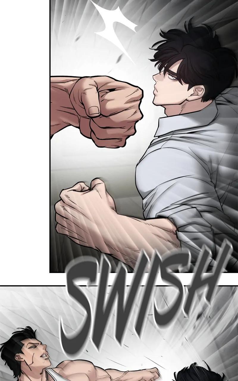 Read Designated Bully Manga Online