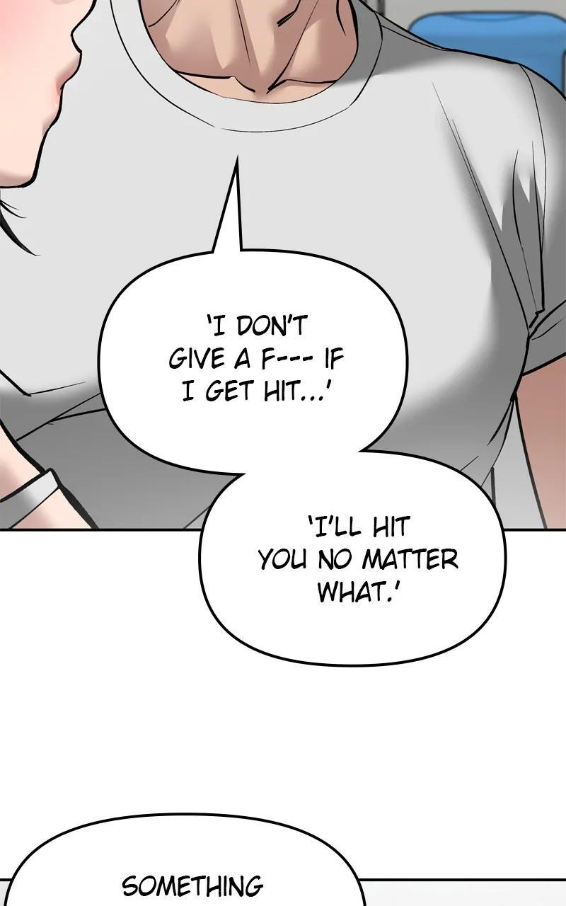 Read Designated Bully Manga Online