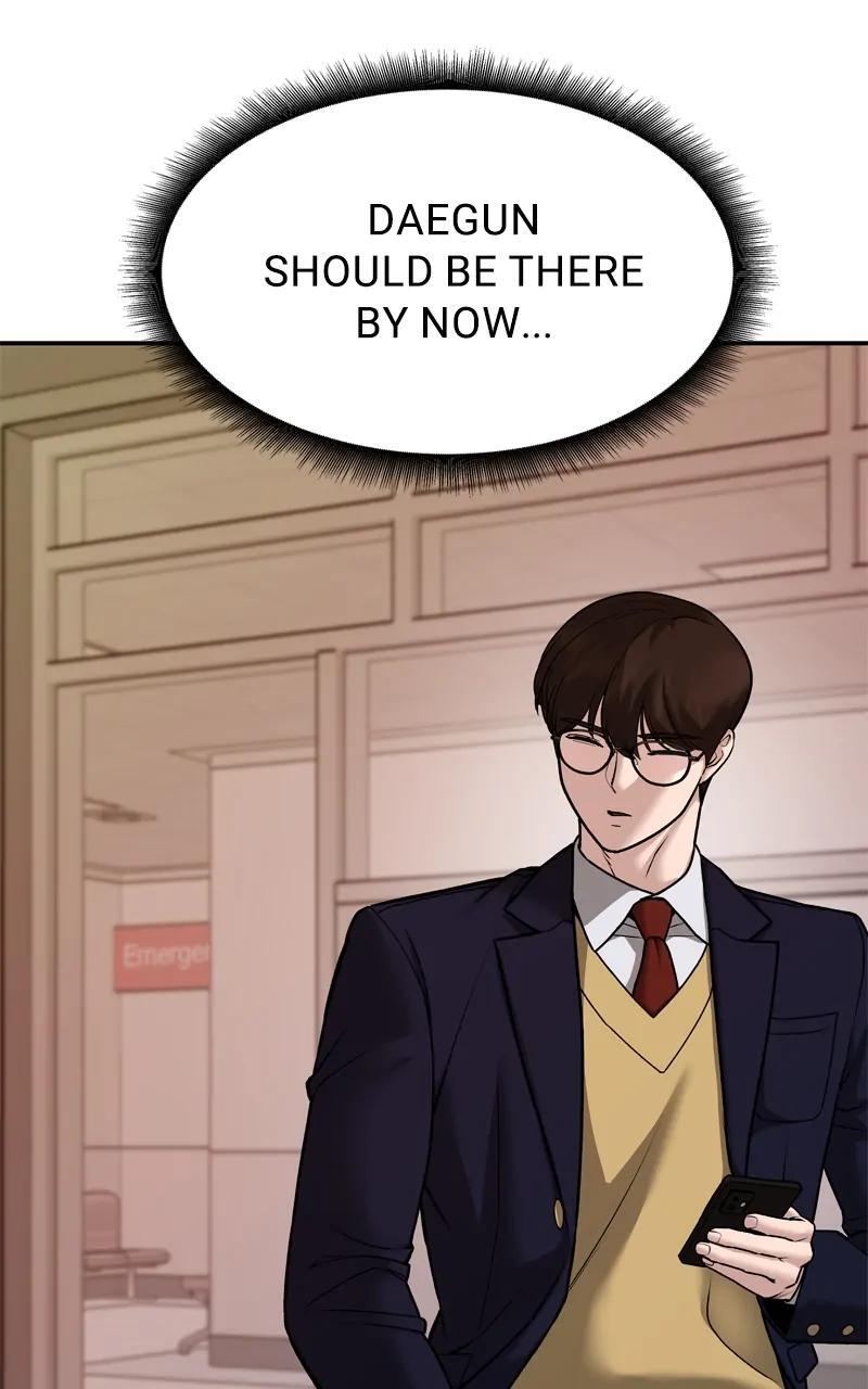 Read Designated Bully Manga Online