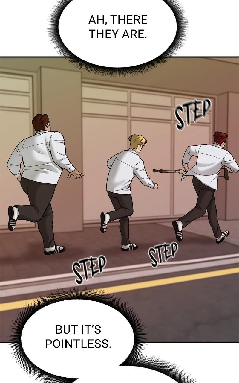 Read Designated Bully Manga Online