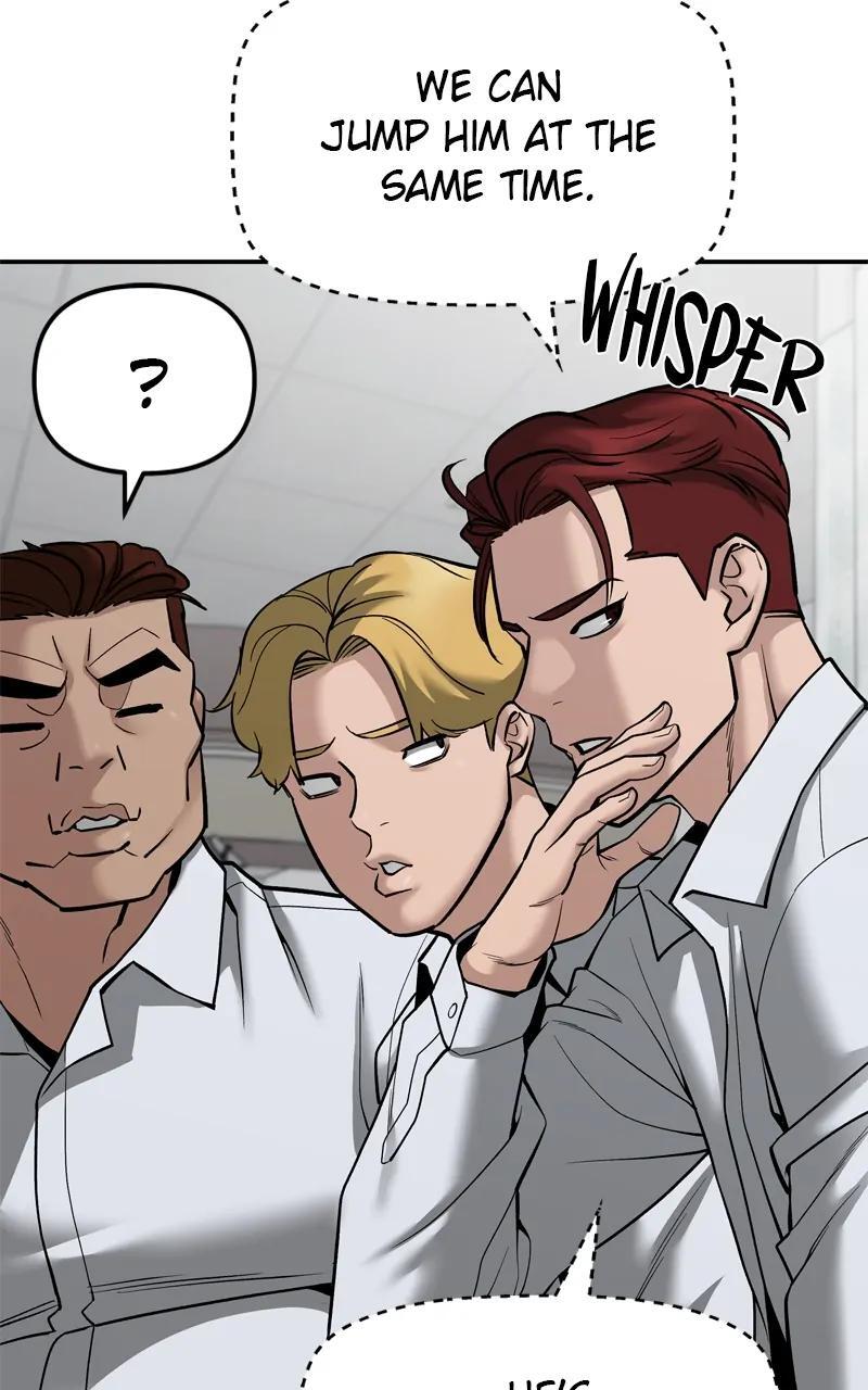 Read Designated Bully Manga Online