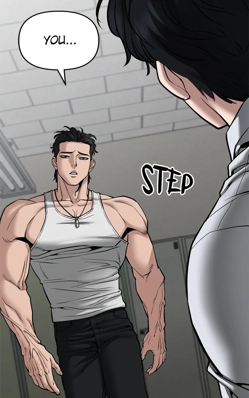 Read Designated Bully Manga Online