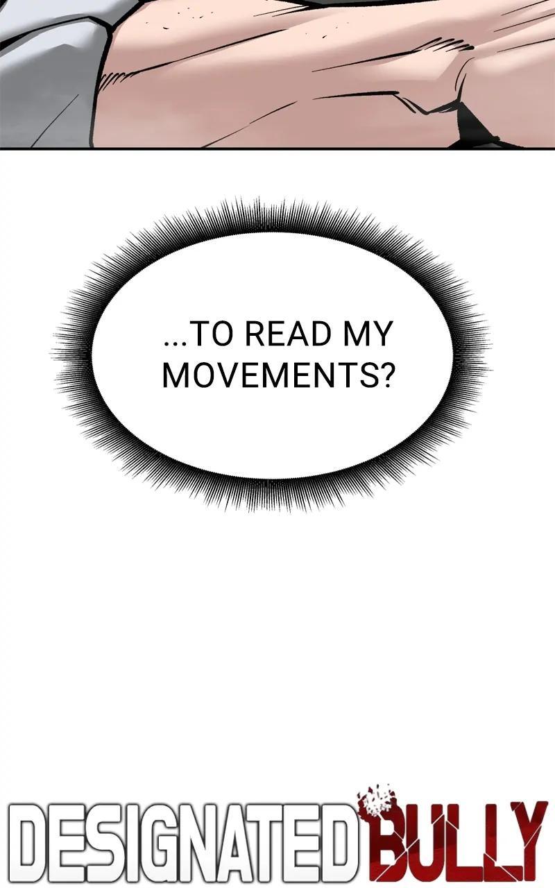 Read Designated Bully Manga Online