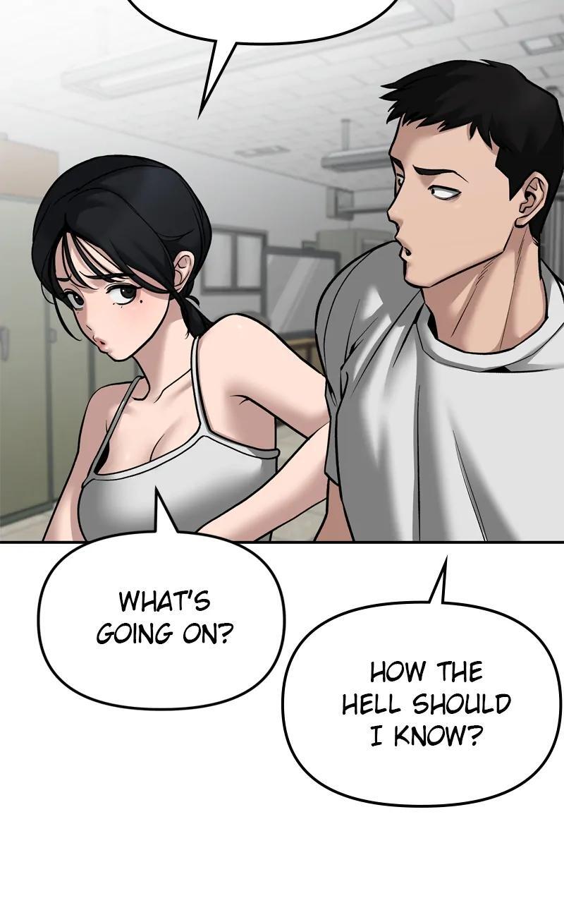 Read Designated Bully Manga Online