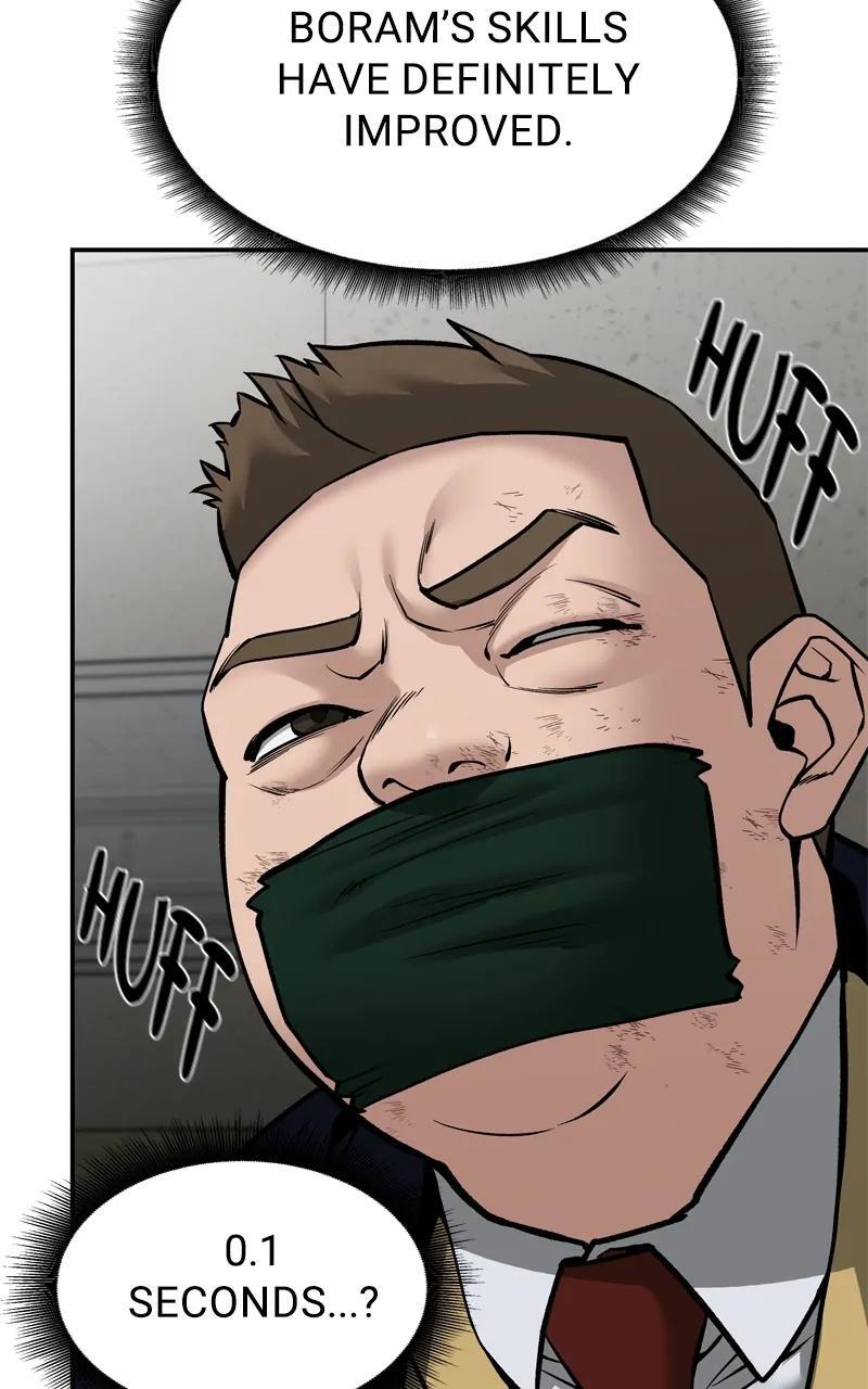 Read Designated Bully Manga Online