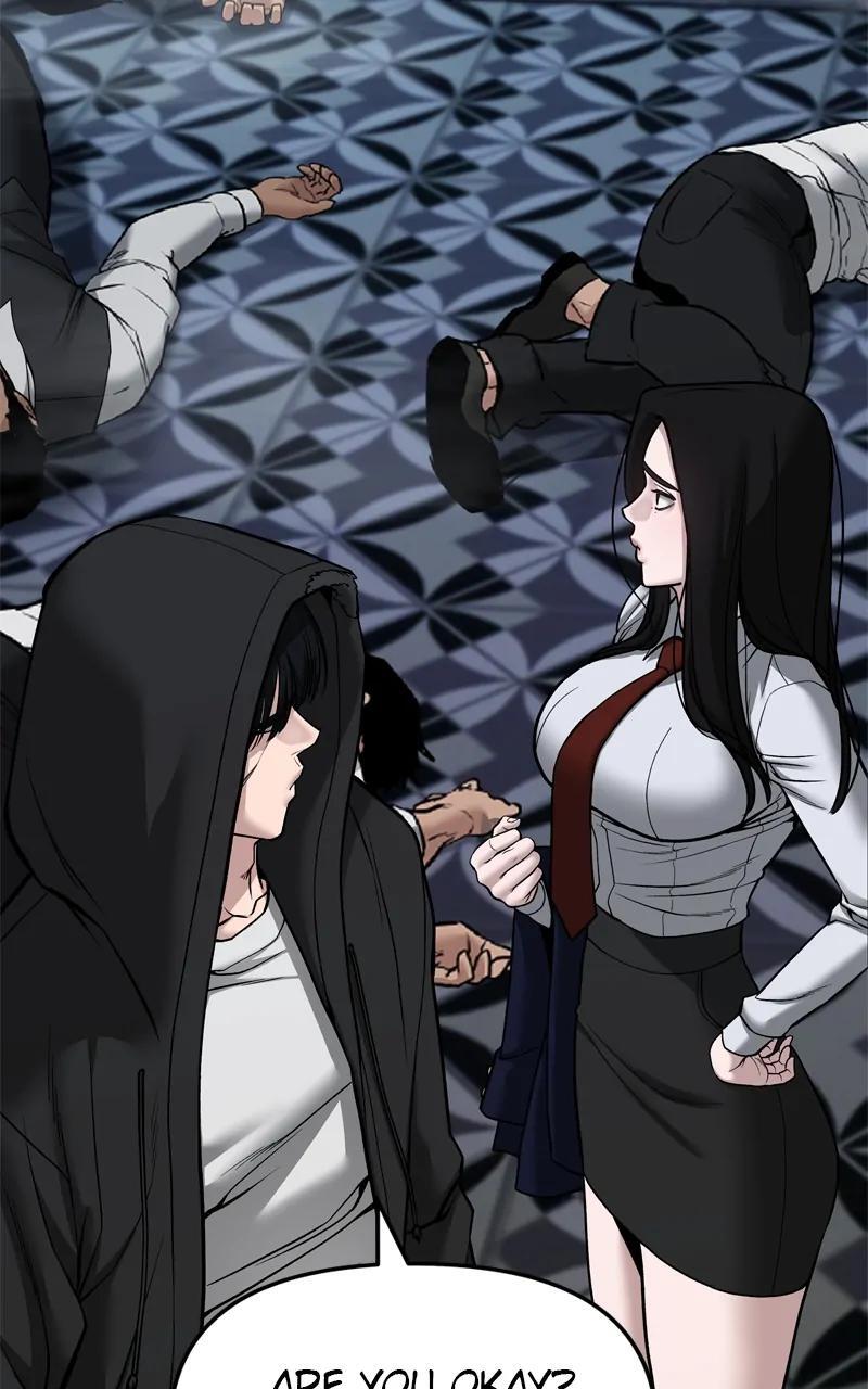 Read Designated Bully Manga Online