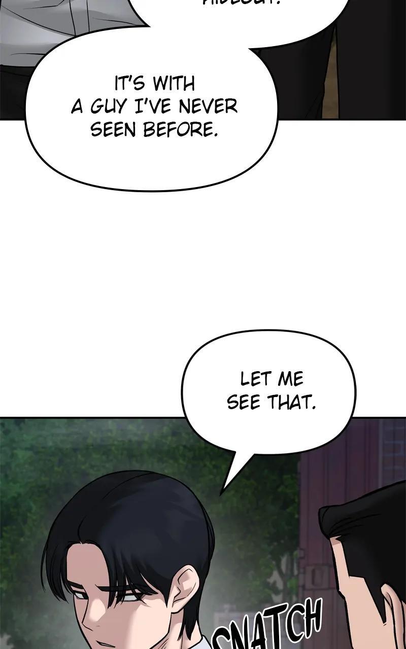 Read Designated Bully Manga Online