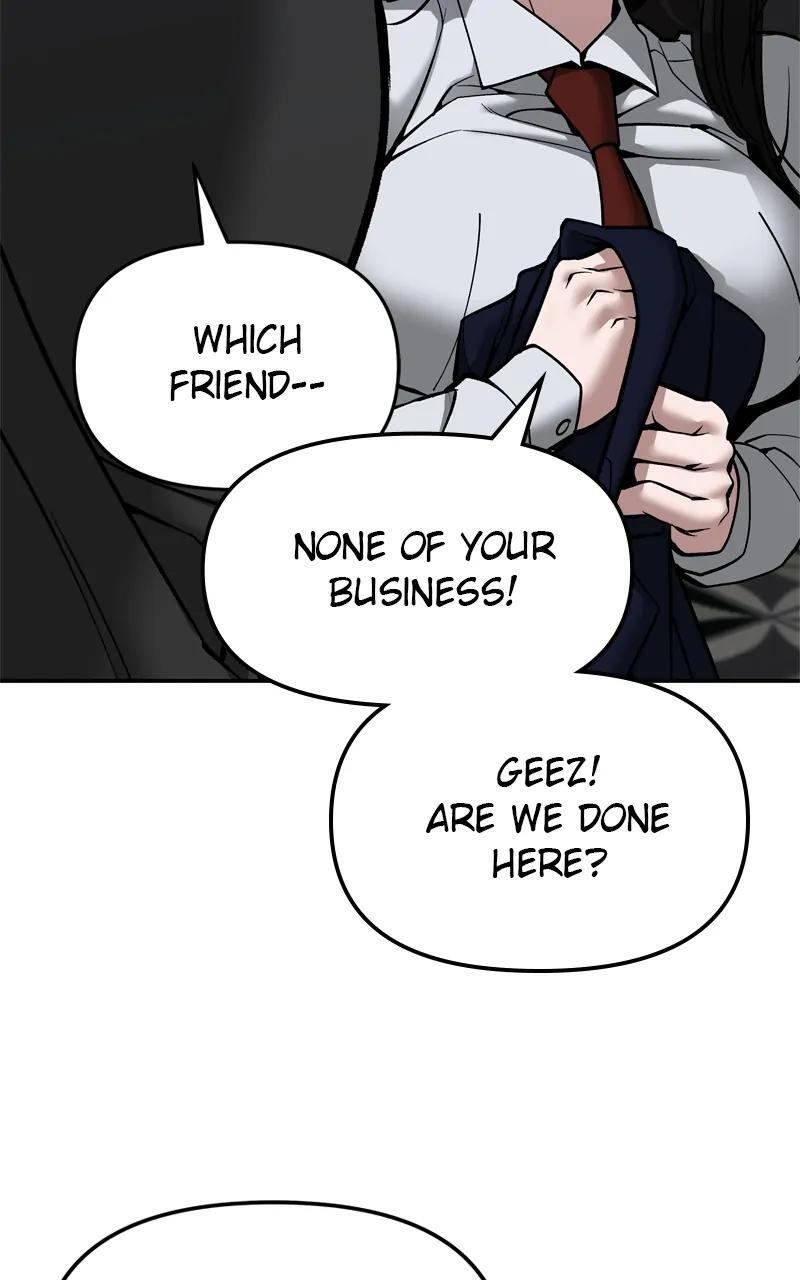 Read Designated Bully Manga Online