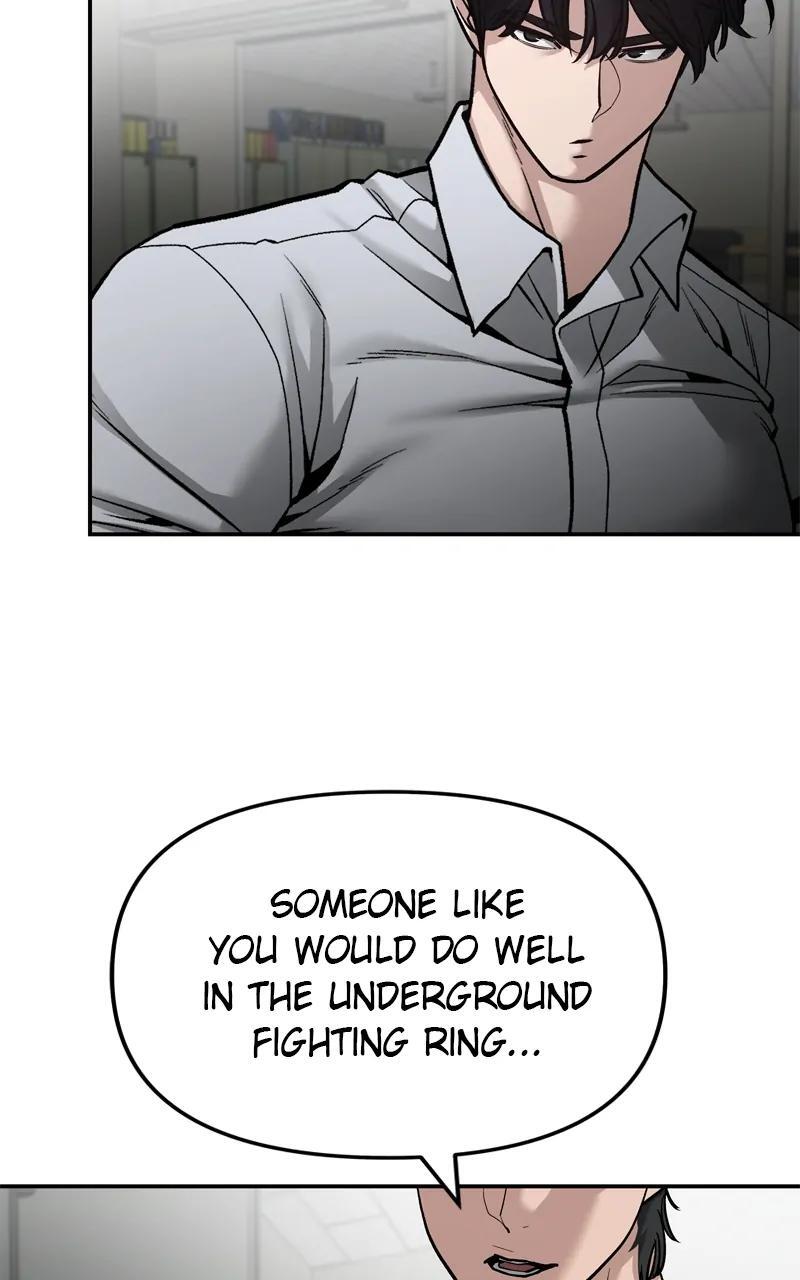 Read Designated Bully Manga Online