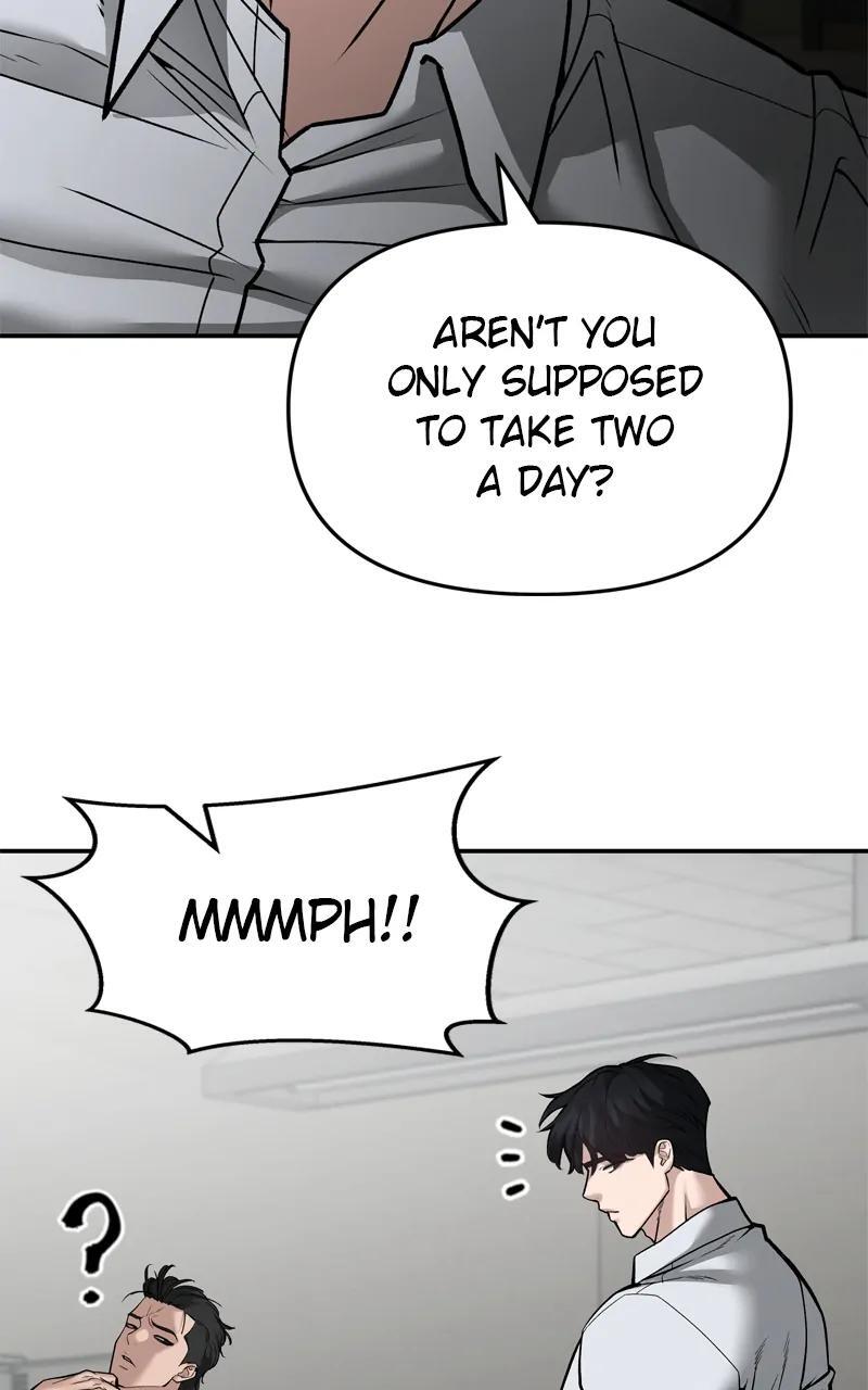 Read Designated Bully Manga Online