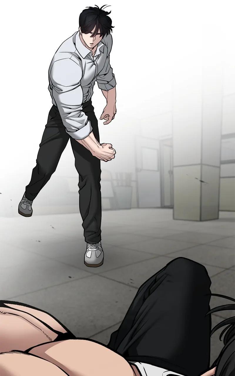 Read Designated Bully Manga Online