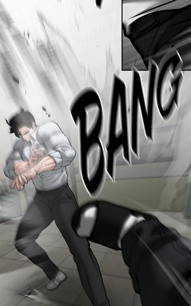 Read Designated Bully Manga Online