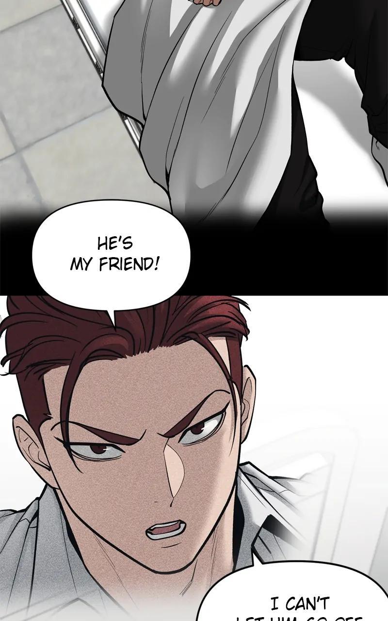 Read Designated Bully Manga Online