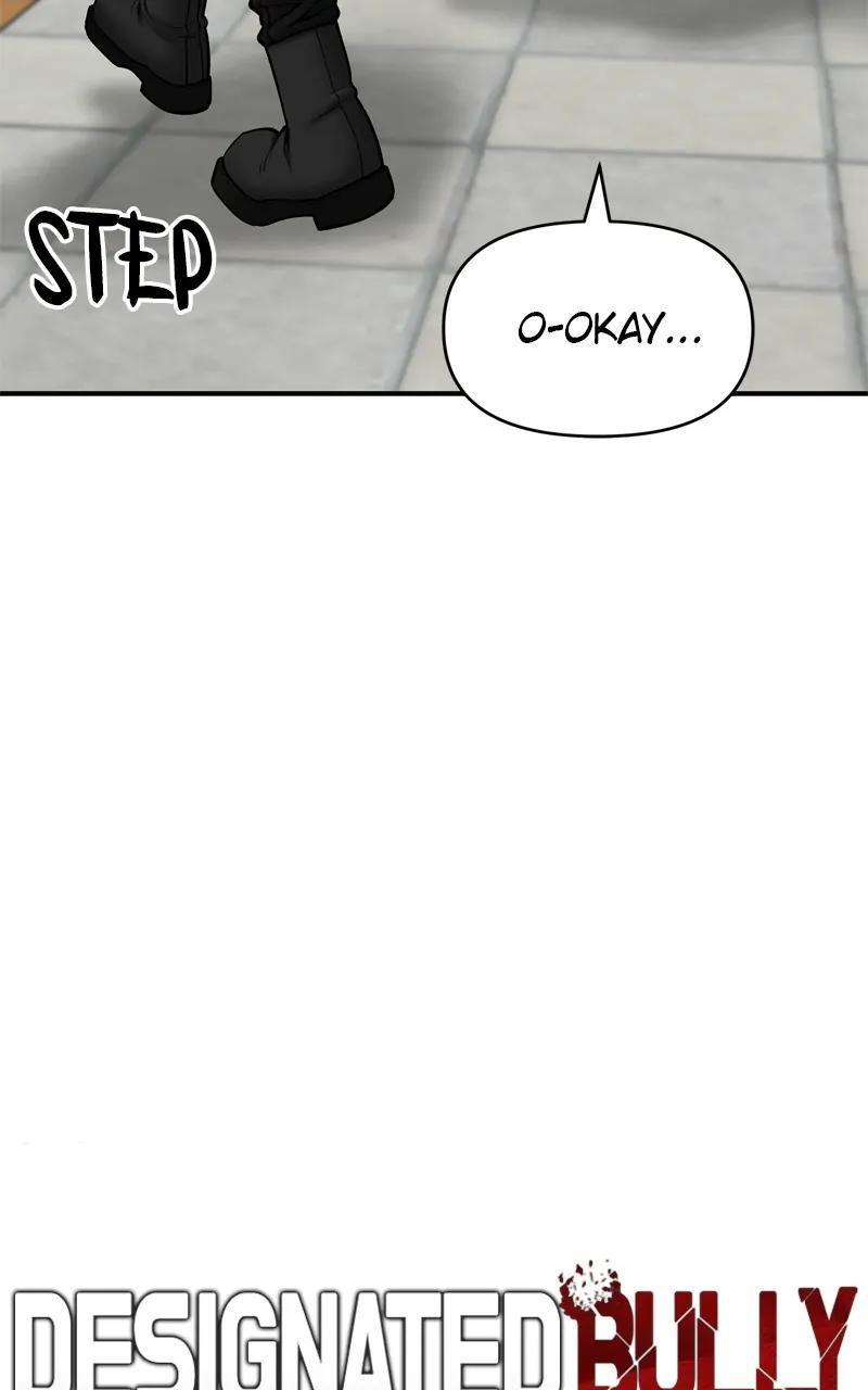 Read Designated Bully Manga Online