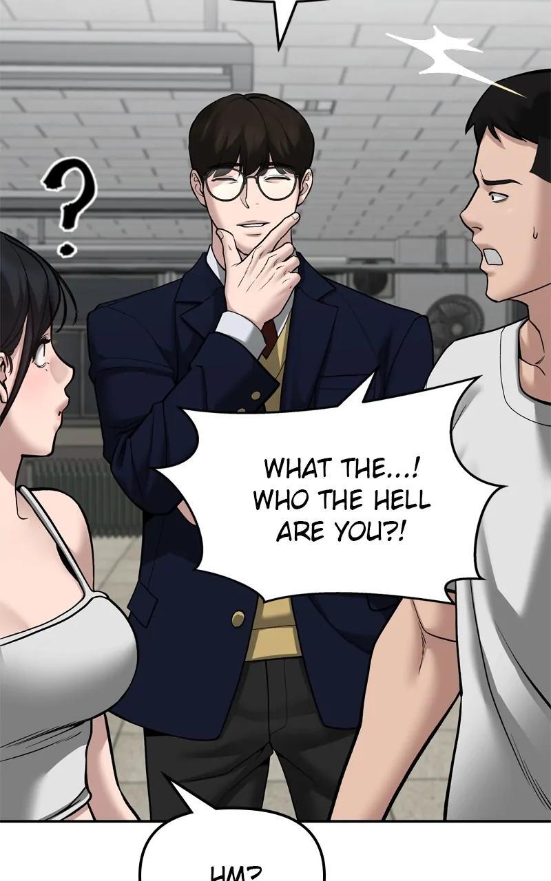 Read Designated Bully Manga Online