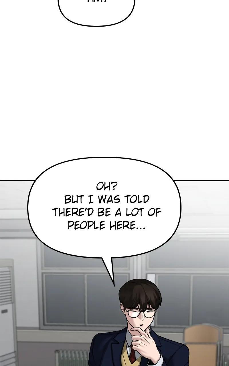 Read Designated Bully Manga Online