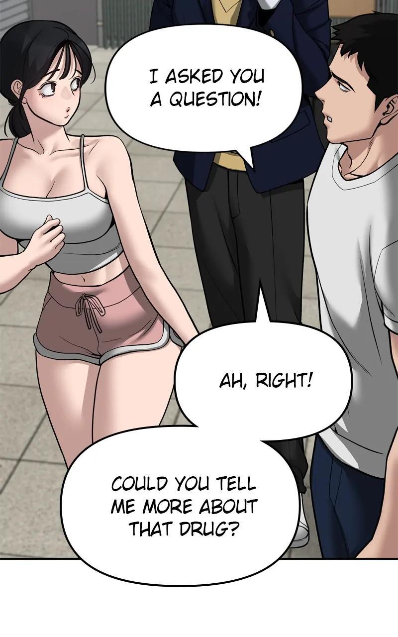 Read Designated Bully Manga Online