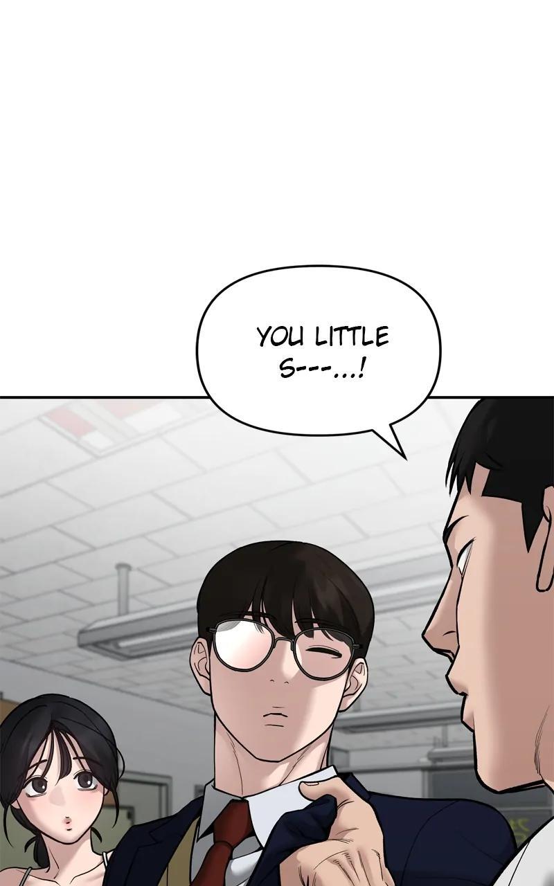 Read Designated Bully Manga Online
