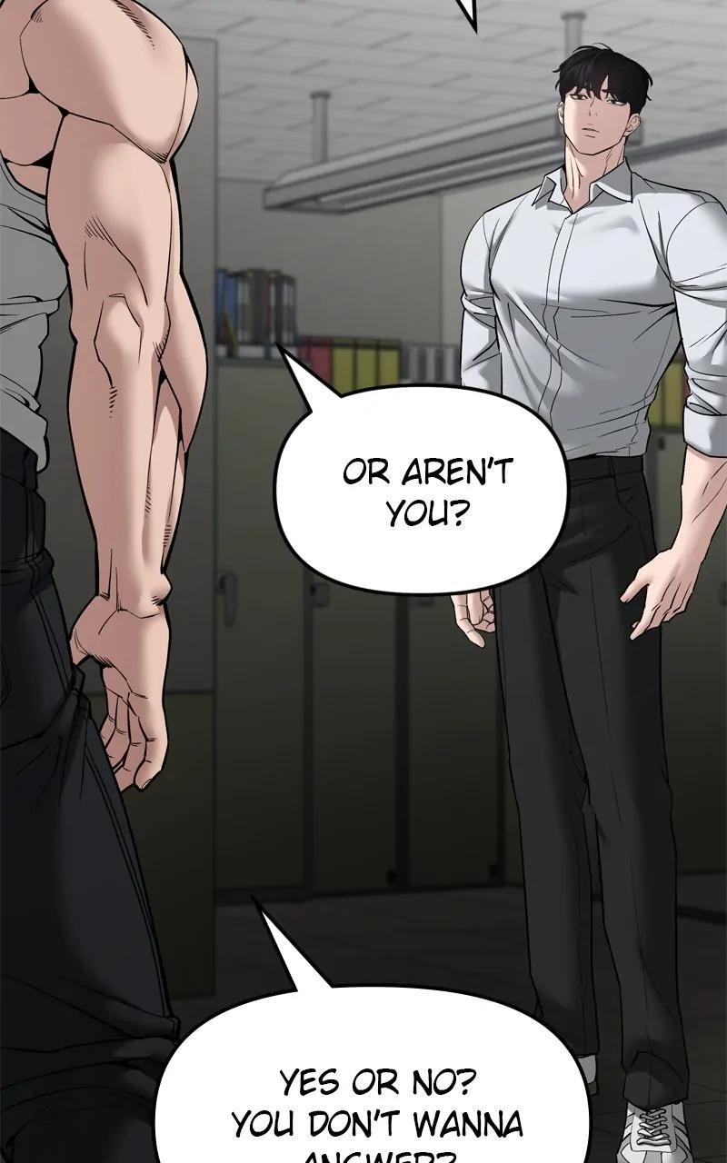 Read Designated Bully Manga Online