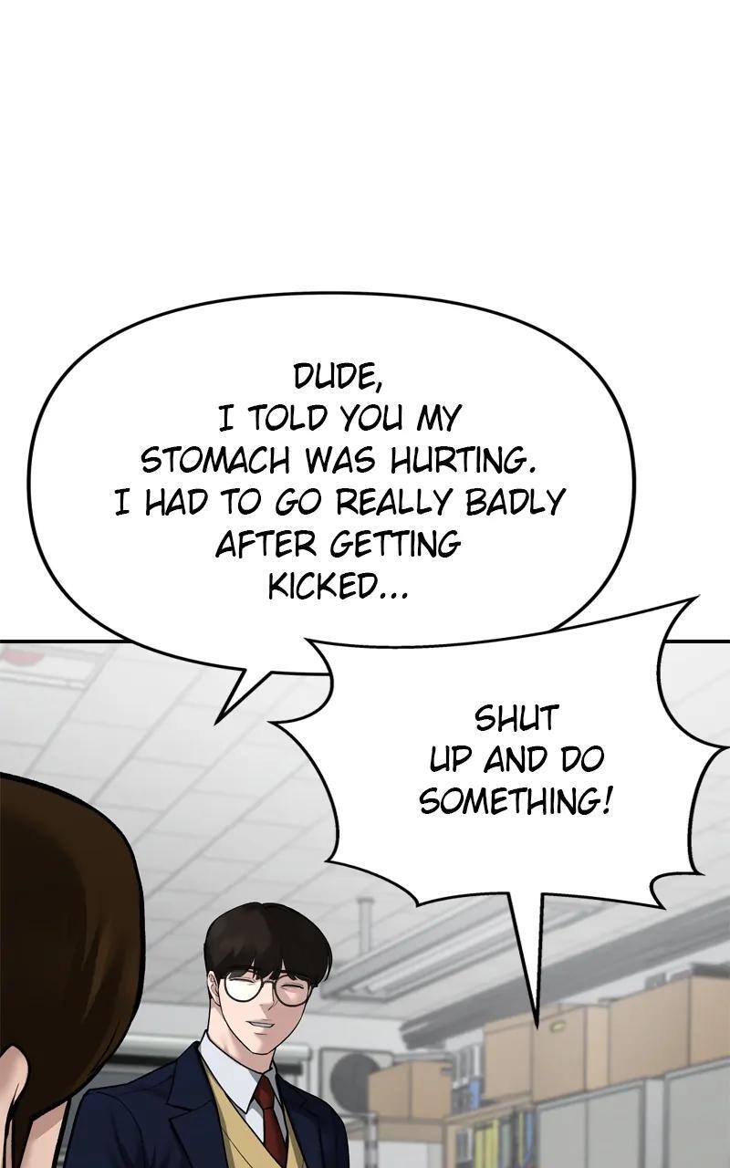 Read Designated Bully Manga Online