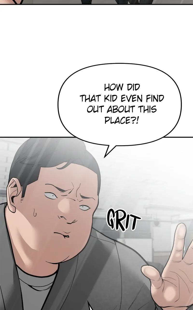 Read Designated Bully Manga Online