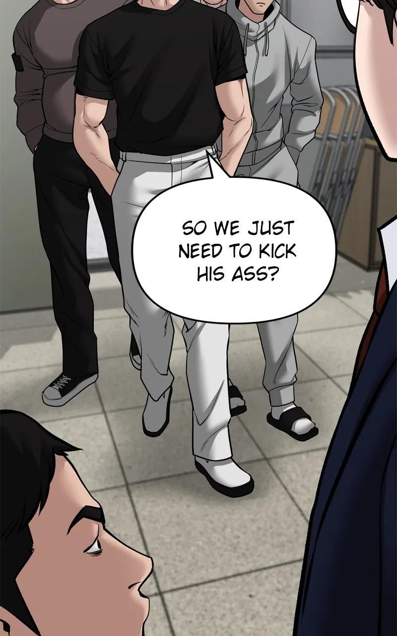 Read Designated Bully Manga Online