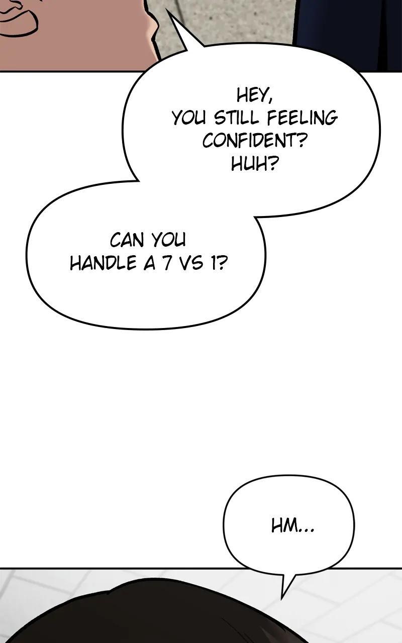 Read Designated Bully Manga Online