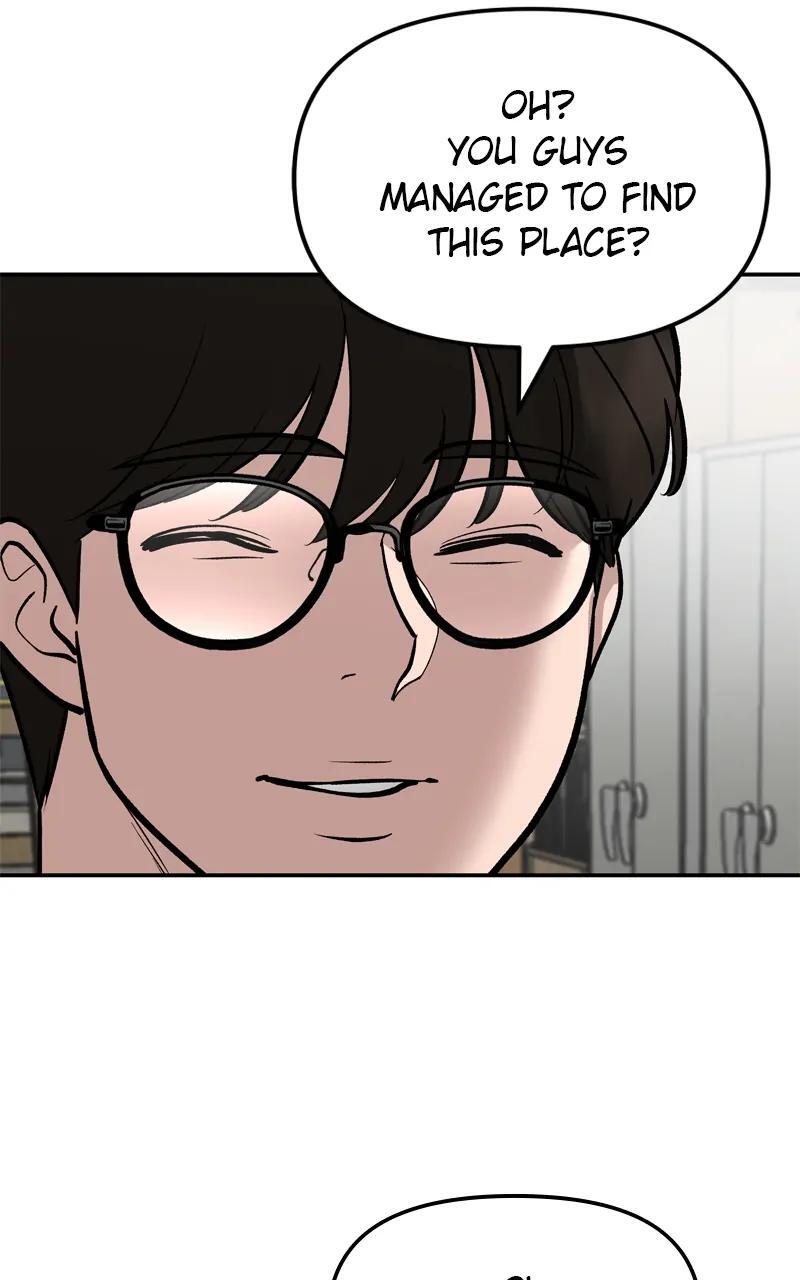 Read Designated Bully Manga Online