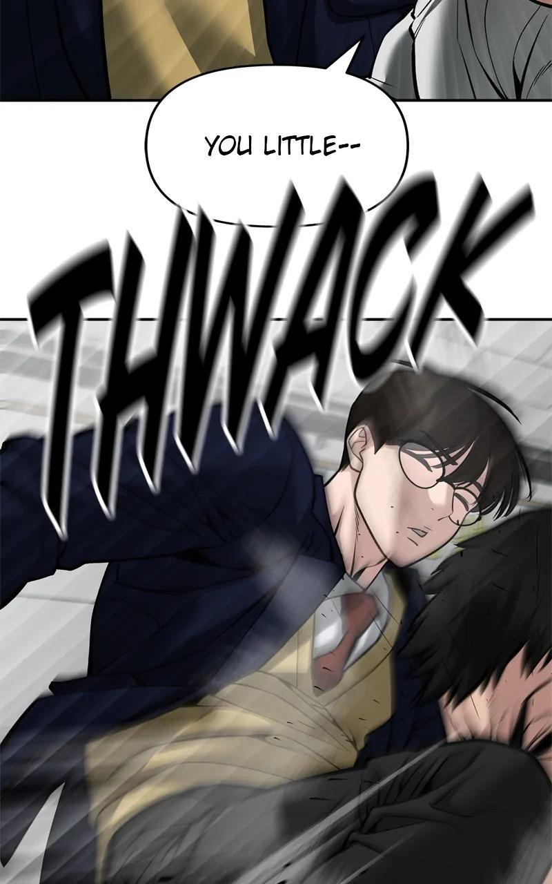 Read Designated Bully Manga Online