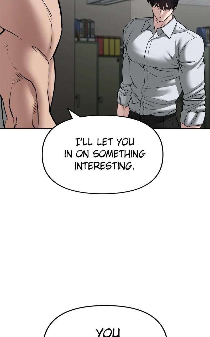 Read Designated Bully Manga Online
