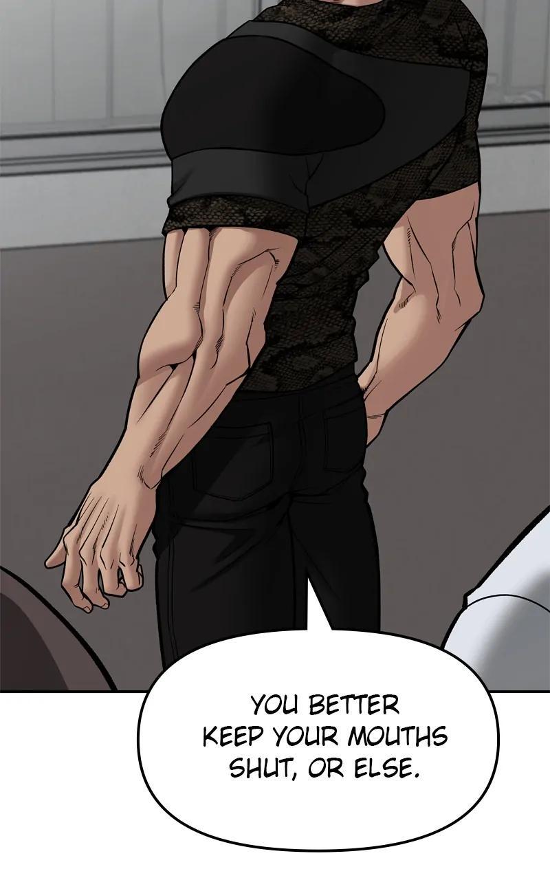 Read Designated Bully Manga Online