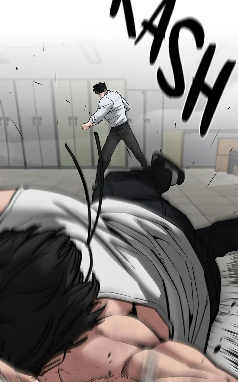 Read Designated Bully Manga Online