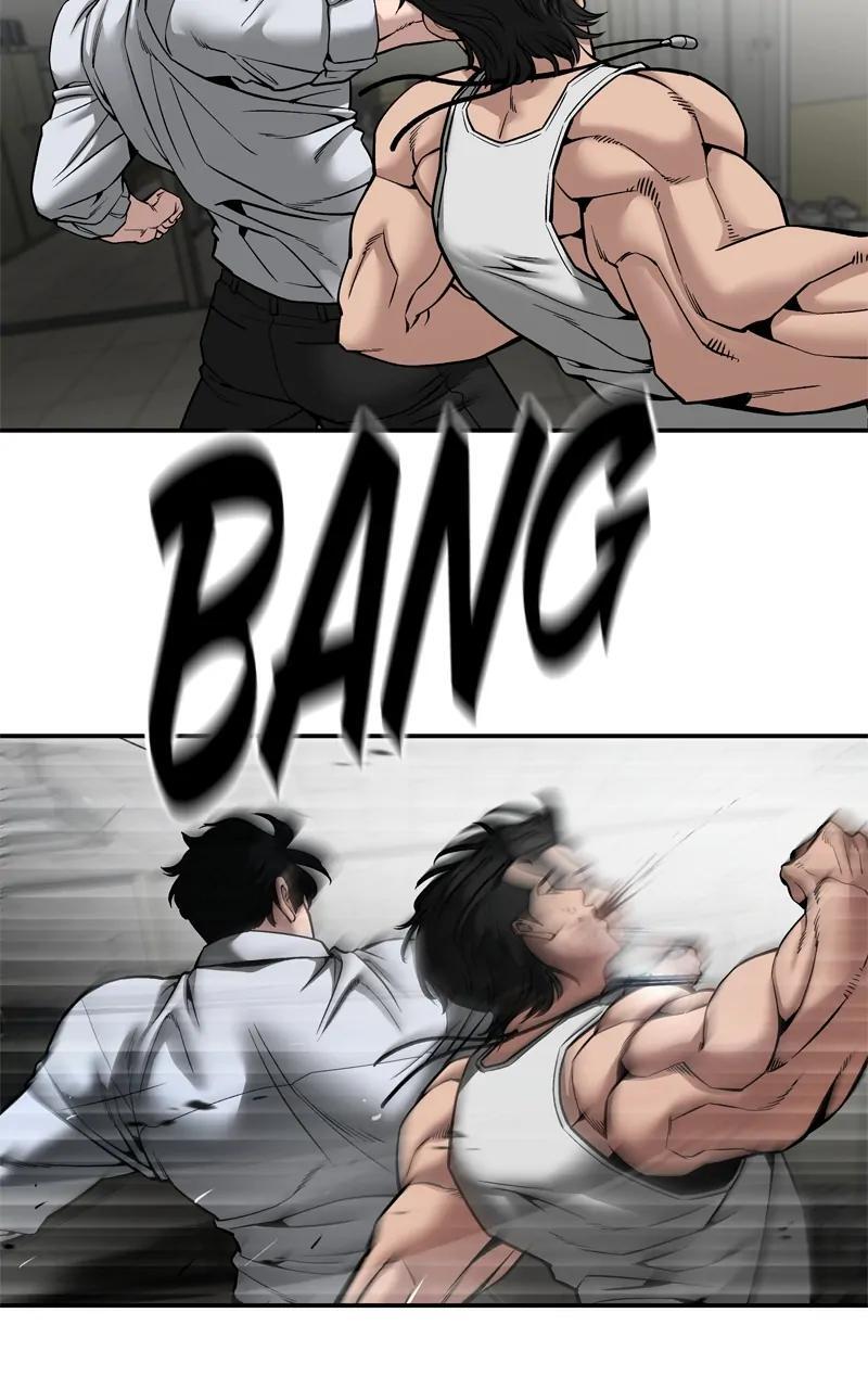 Read Designated Bully Manga Online