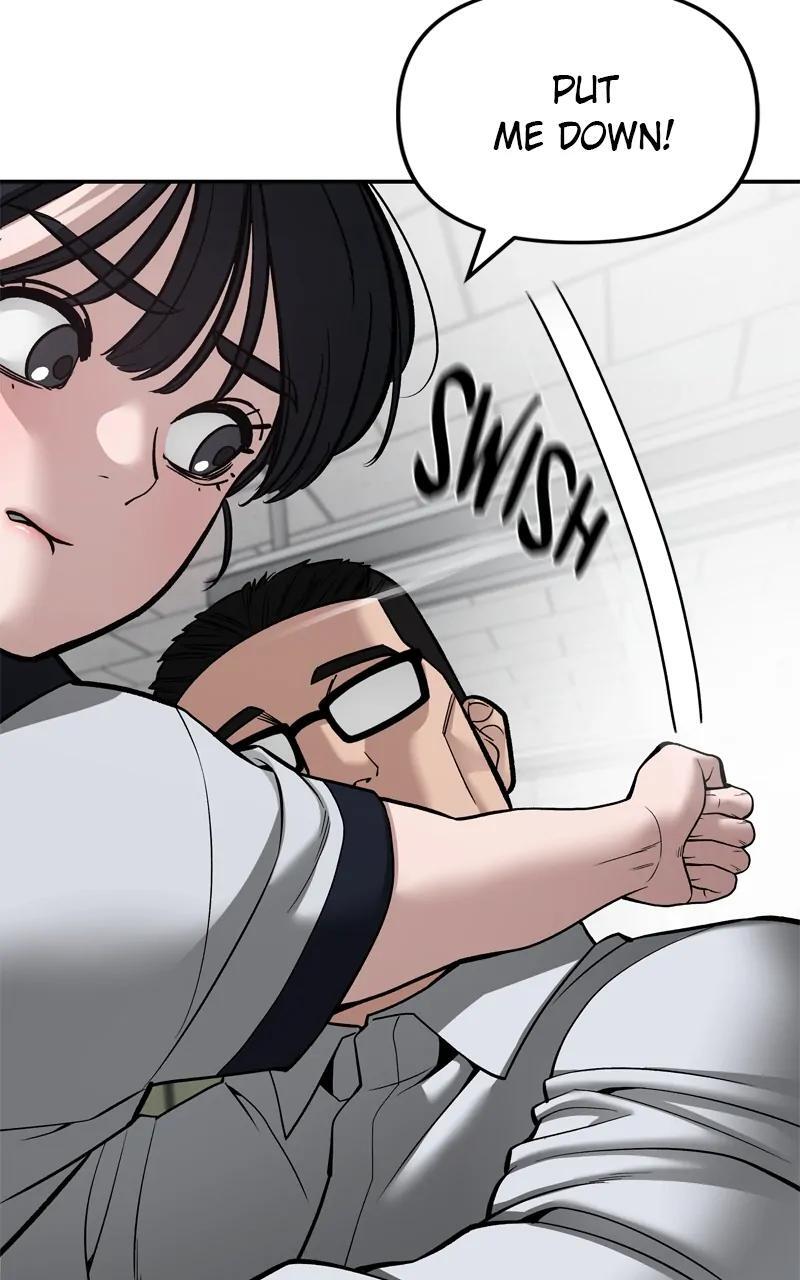Read Designated Bully Manga Online