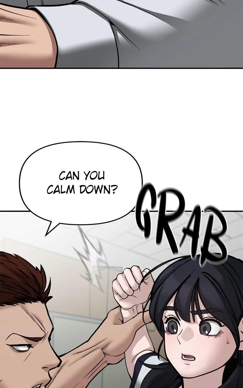 Read Designated Bully Manga Online