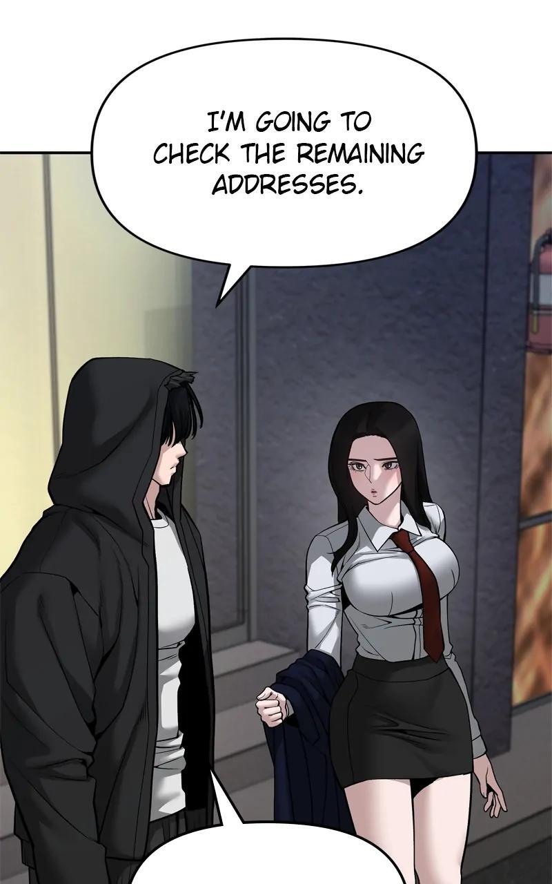 Read Designated Bully Manga Online