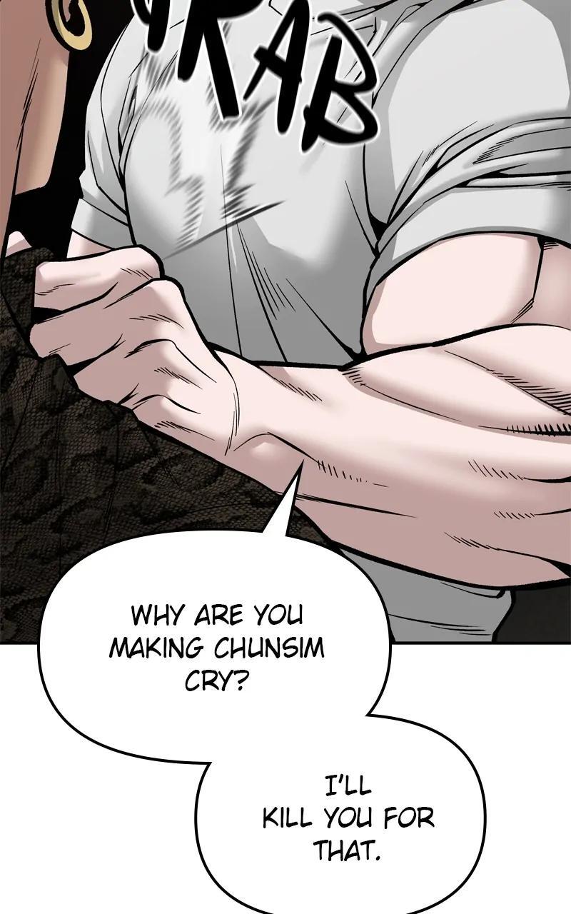 Read Designated Bully Manga Online