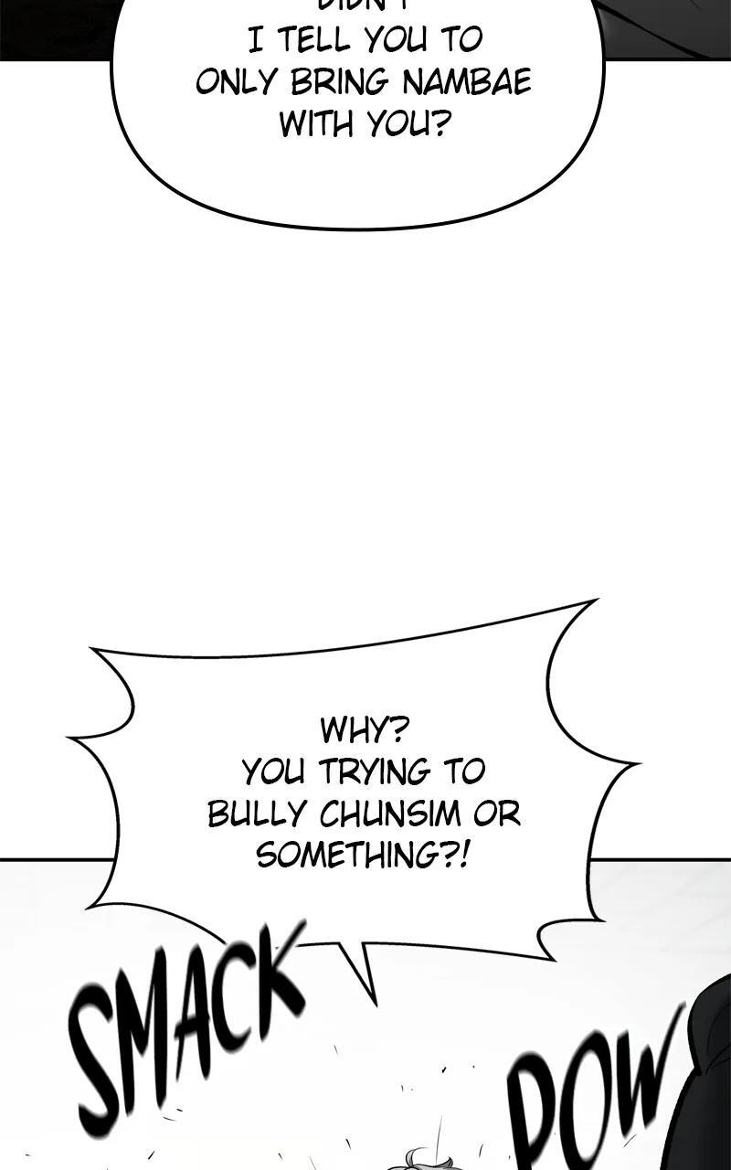 Read Designated Bully Manga Online
