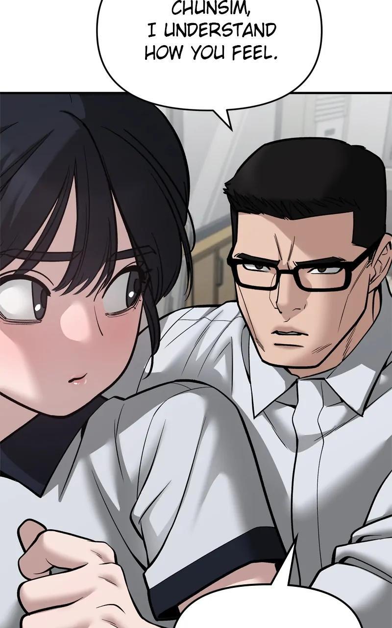 Read Designated Bully Manga Online