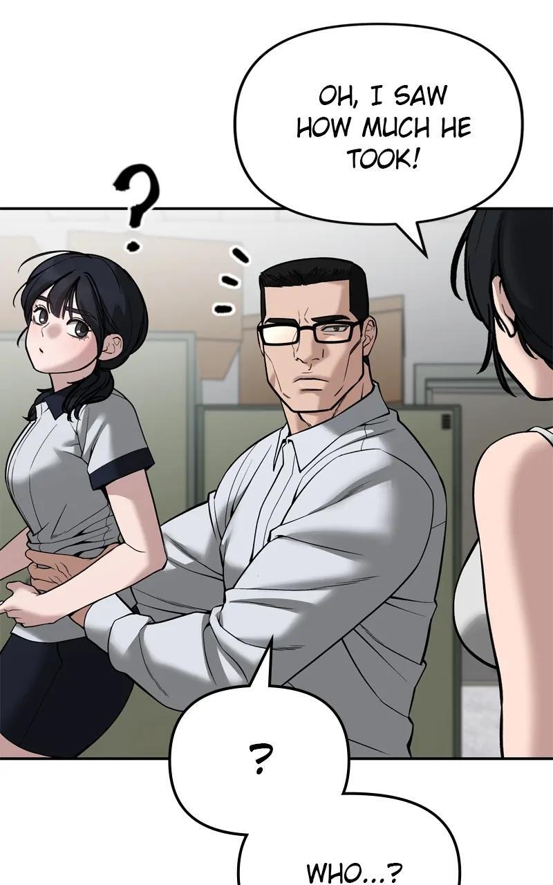 Read Designated Bully Manga Online