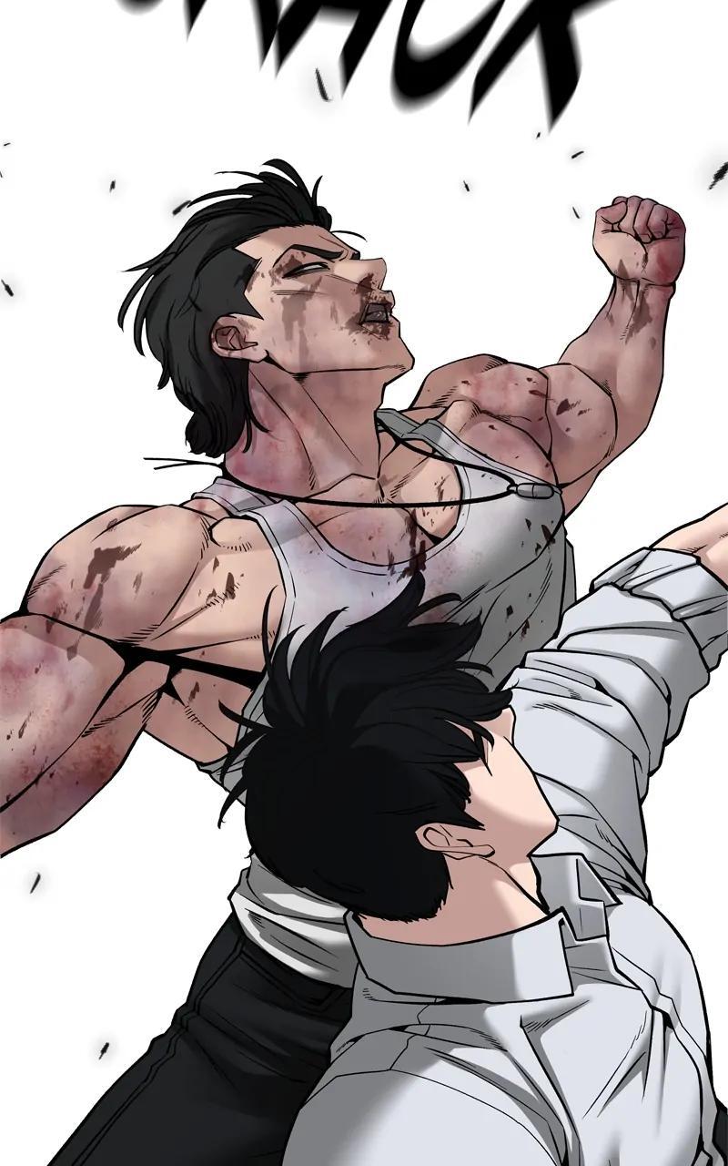 Read Designated Bully Manga Online
