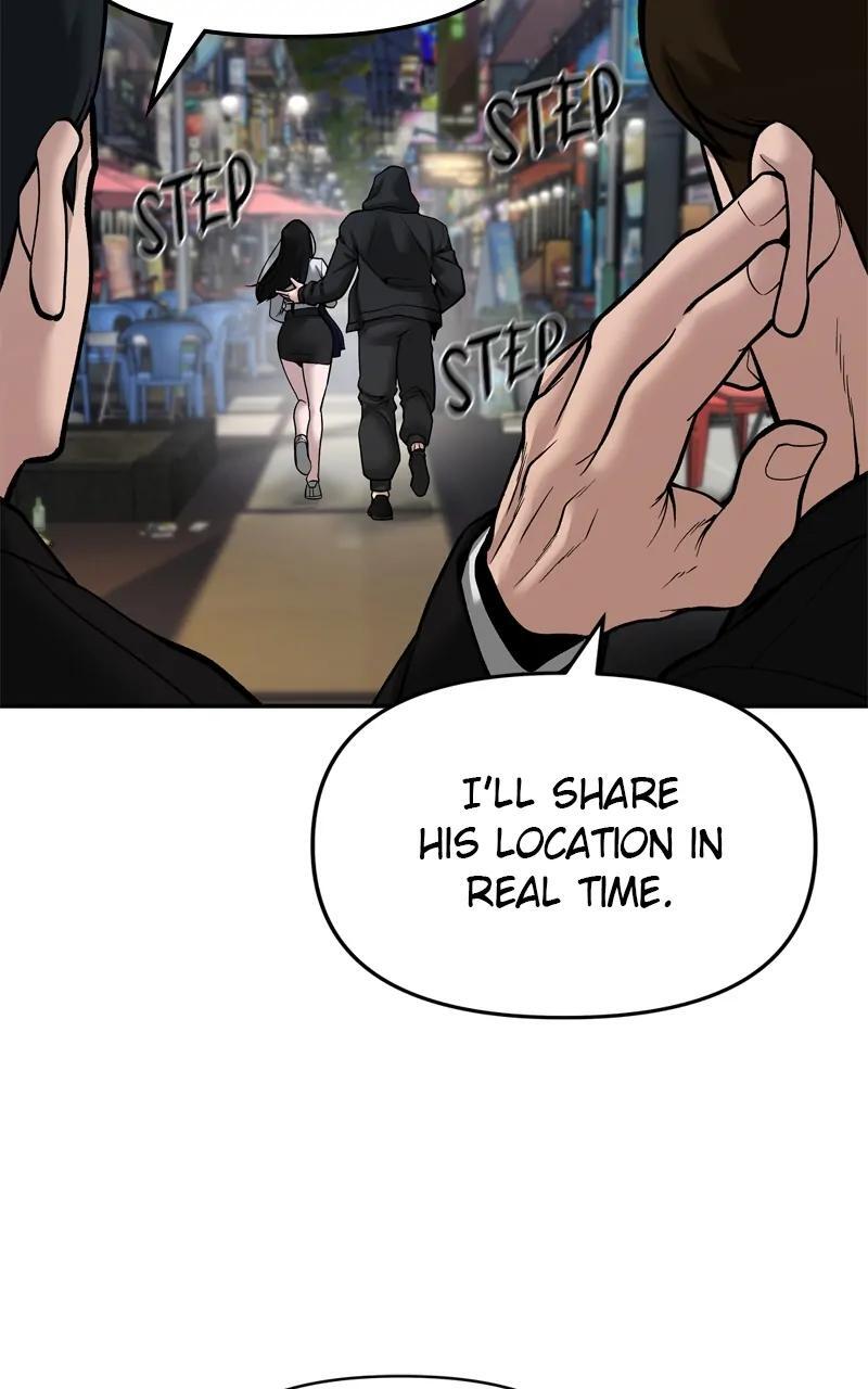 Read Designated Bully Manga Online