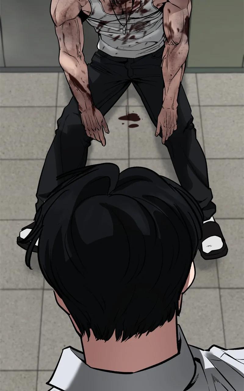 Read Designated Bully Manga Online